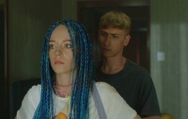 Кінофестиваль у Таллінні відмовився скасувати покази фільму російського режисера