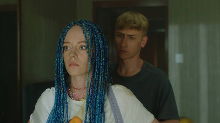 Кінофестиваль у Таллінні відмовився скасувати покази фільму російського режисера