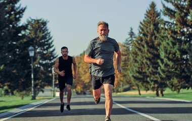 Вчені розповіли про наслідки недостатньої фізичної активності, про які ви не знали