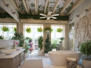 Как сэкономить на плитке в санузле: практические советы