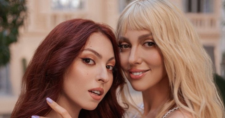 Донька Олі Полякової розсекретила розкішний подарунок від мами на 21-річчя за понад 6 тисяч доларів