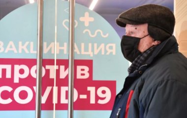 Лікарка розповіла, як часто потрібно прати тканинні маски.