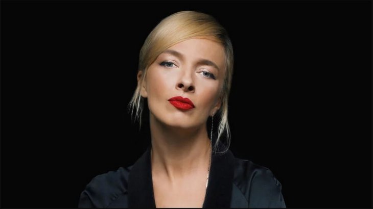 Василиса Фролова побывала в Копенгагене