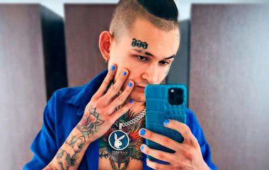 Эскортница выставила на продажу видео секса с Моргенштерном: кто такая Ася Огонек