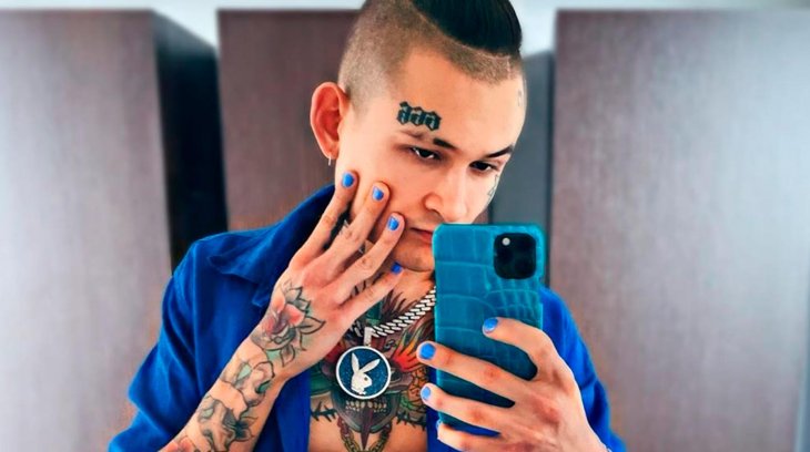 Эскортница выставила на продажу видео секса с Моргенштерном: кто такая Ася Огонек