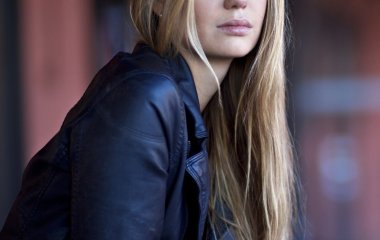 Стало известно с кем Агата Муцениеце отдыхает на Мальдивах