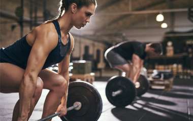 Мифы про фитнес и бодибилдинг 