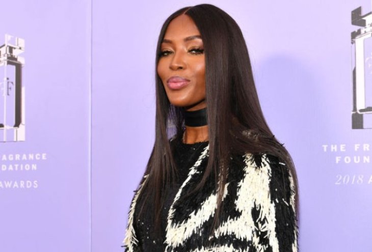 51-летняя Наоми Кэмпбелл призналась, почему ни разу не вышла замуж