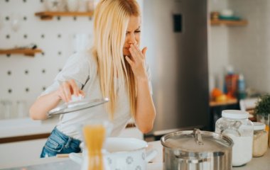 Топ-5 продуктов, на которые активно сбегаются тараканы