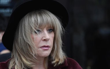 Алла Пугачева опубликовала фото своих бабушки и дедушки