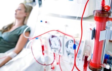 Як допомогти ниркам краще працювати