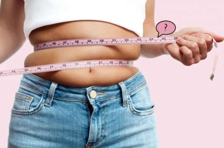 Похудеть на кето: 10 причин, почему у тебя это не получается
