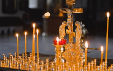 Страсний тиждень-2026: які дні найсуворіші та що категорично не можна робити