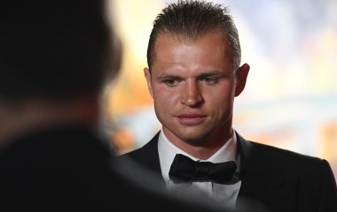 Дмитрий Тарасов оправдался за неуместную шутку