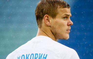 Александр Кокорин сожалеет о драке, из-за которой побывал в колонии