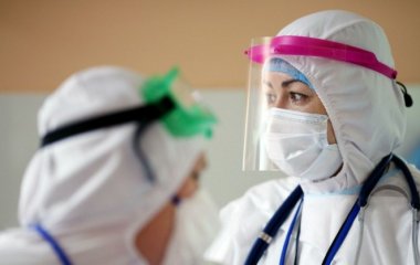 Названо напої для відновлення після COVID-19