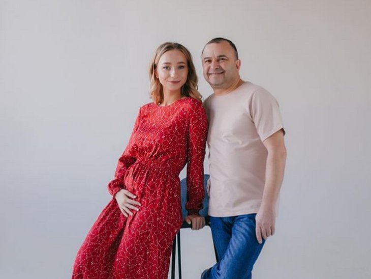 Жена Виктора Павлика честно рассказала об отношениях с его дочерью