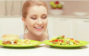 Вчені назвали продукти, потяг до яких говорить про приховані хвороби