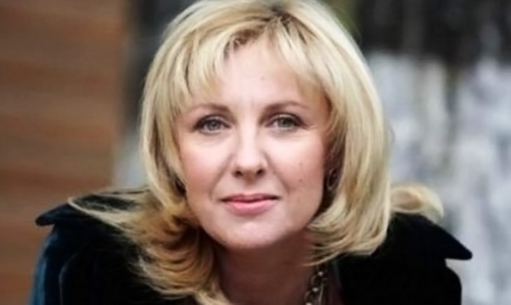 Снимок Елены Яковлевой без макияжа напугал поклонников