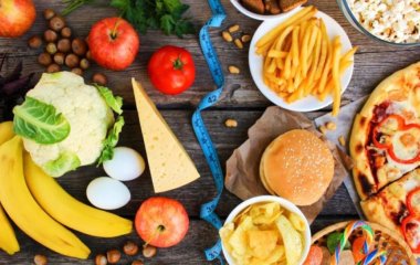 Французькі вчені: ультраперероблені продукти скорочують життя