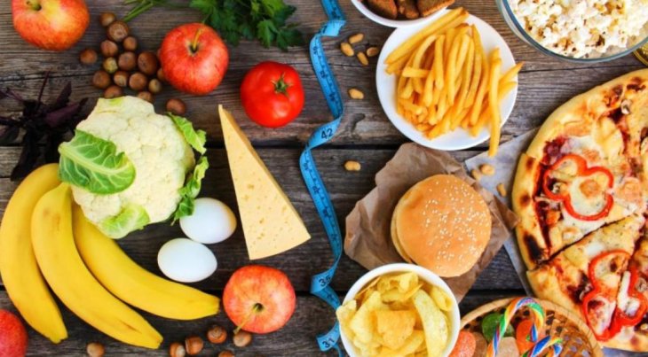 Французькі вчені: ультраперероблені продукти скорочують життя