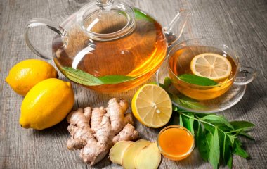 Боремося з вірусами: які продукти допомагають побороти застуду швидше та ефективніше?
