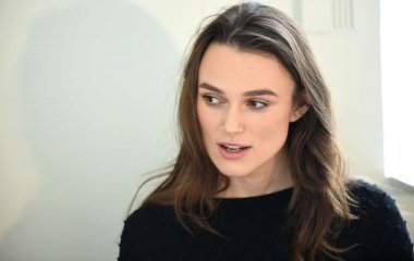 Кира Найтли станет мамой во второй раз