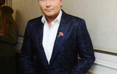 Николай Басков признался, что находится в активном поиске спутницы жизни