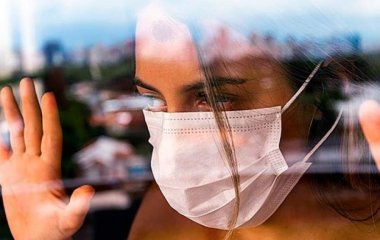 Вчені США заявили про марність локдаунів
