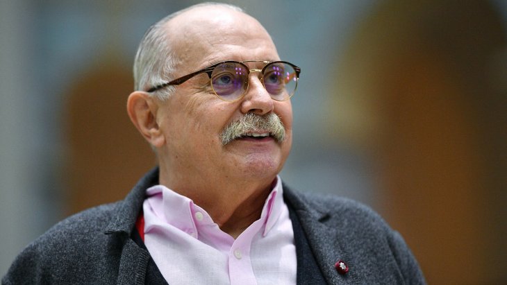 Михалков отказался идти к Гузеевой трезвым