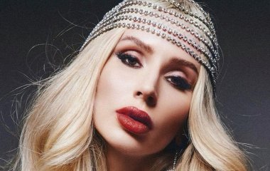 Светлана Лобода сделала новую стрижку