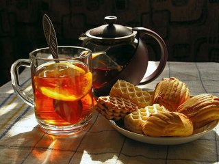 Специалисты поделились, когда нельзя пить чай