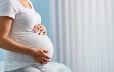 Лікар розповіла про вплив коронавірусу на вагітність