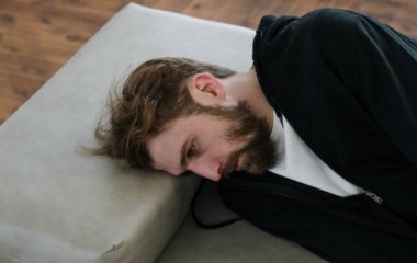 Психіатр розповів про те, як розпізнати депресію по очах