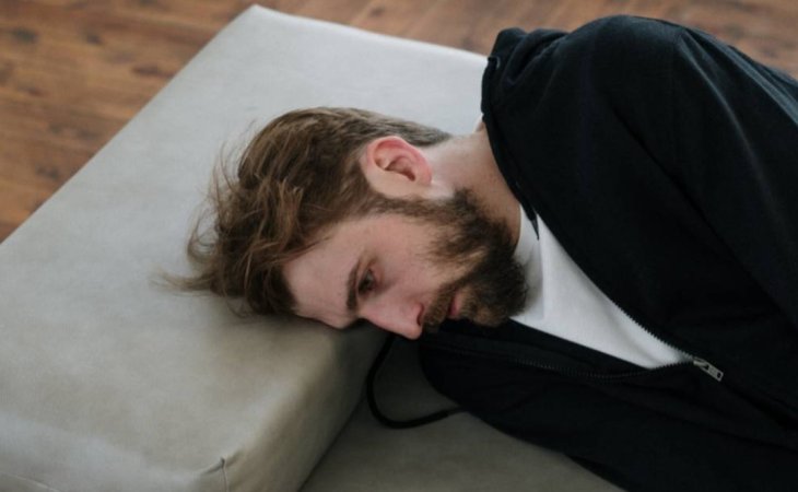 Психіатр розповів про те, як розпізнати депресію по очах