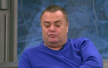 Владимир Фриске высказался о болезни Анастасии Заворотнюк