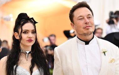 Ребенок Илона Маска и певицы Граймс сможет сам выбрать себе гендер