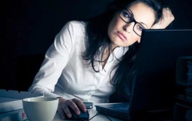 Доведено небезпеку нічної роботи для жінок