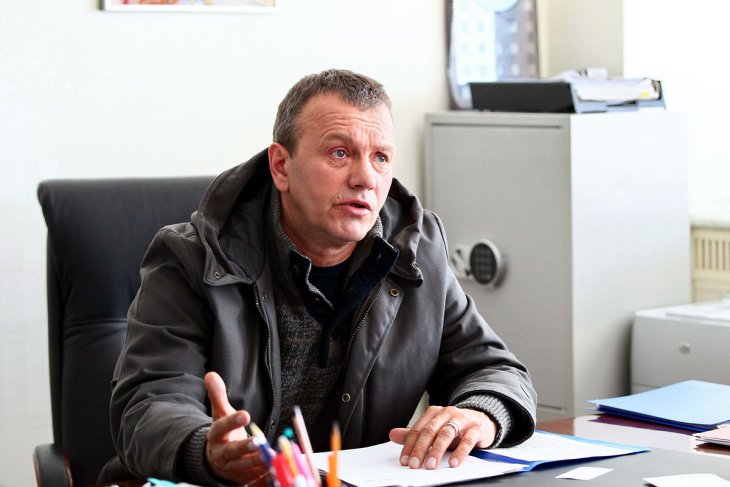 Звезда «Брата-2» Александр Наумов признался в алкоголизме