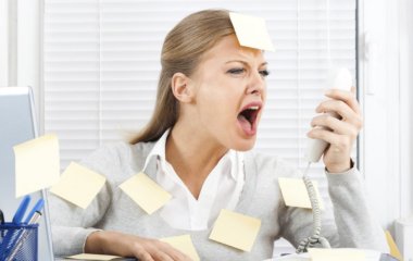 Как научиться противодействовать стрессу?