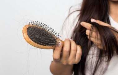Токсиколог рассказал о предвещающем рак состоянии волос