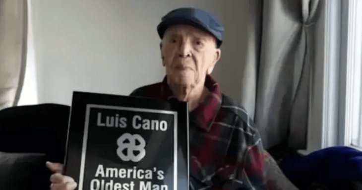 Прості звички і 111 років життя: поради найстарішого чоловіка США