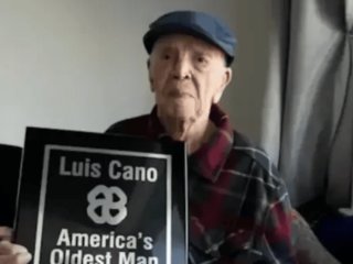 Прості звички і 111 років життя: поради найстарішого чоловіка США