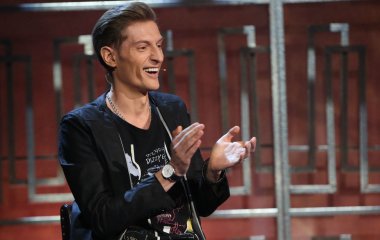 Павел Воля решил поощрить поклонников