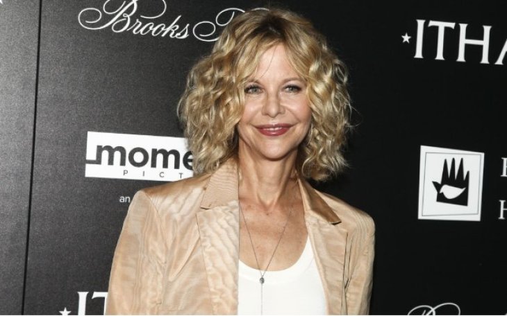 Звезда 80-х Мег Райан испугала искаженным пластикой лицом: что стало с красоткой из романтических фильмов