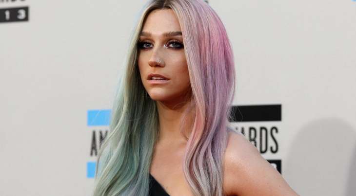 Kesha предпочитает носить исключительно эксклюзивные вещи