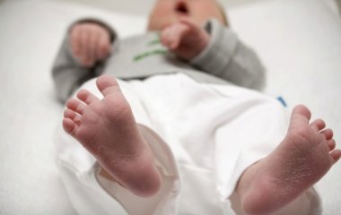 Плоскостопие у детей: мифы и правда о «взрослой» болезни
