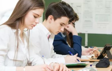 Педіатр дала пораду, як налагодити режим перед школою