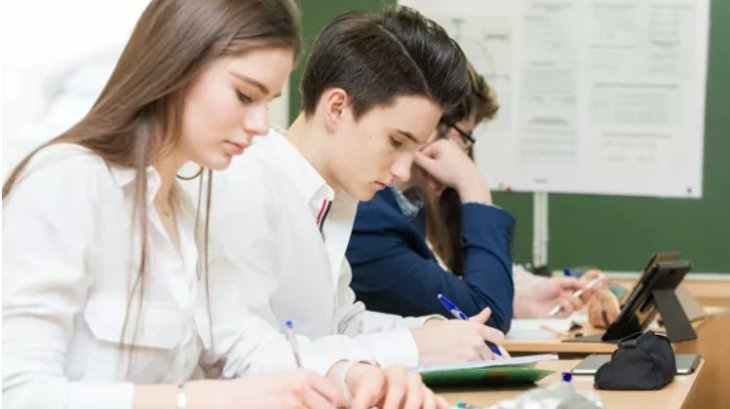 Педіатр дала пораду, як налагодити режим перед школою