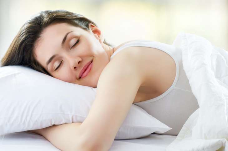 5 вечерних ритуалов, которые помогут быстро и легко уснуть